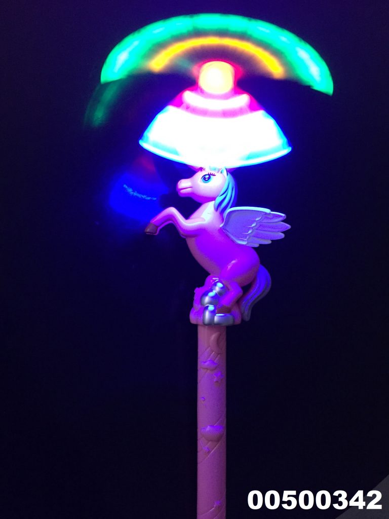 TOURNIQUET LICORNE AILES